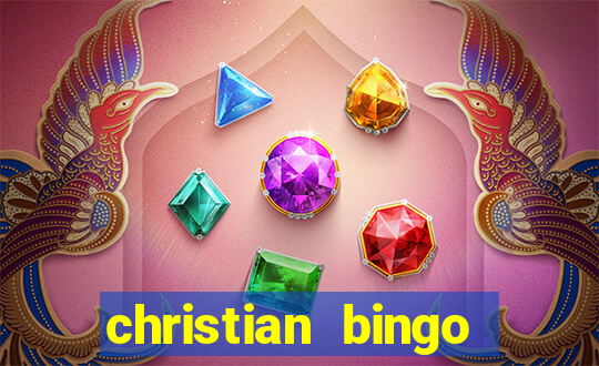 christian bingo porn gay